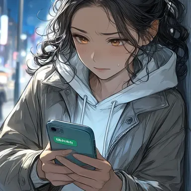 Profile image of Tessa