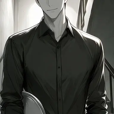 Profile image of Dorian