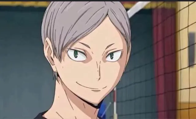 Profile image of 灰羽 リエーフ