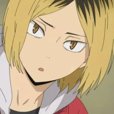 Profile image of 孤爪 研磨