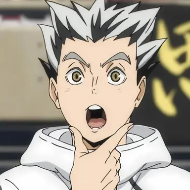 Profile image of 木兎 光太郎