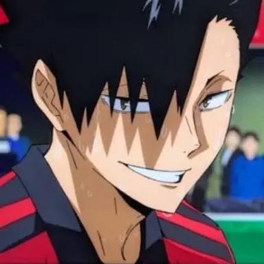 Profile image of 黒尾 鉄朗