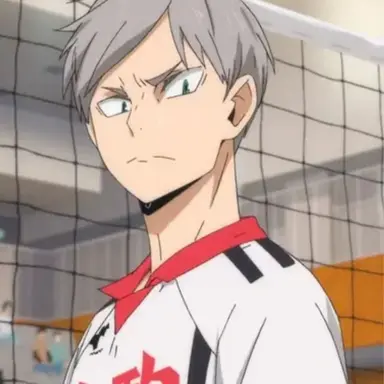 Profile image of 灰羽 リエーフ