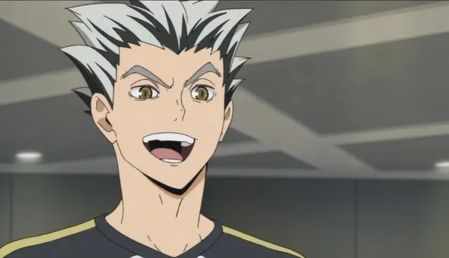 Profile image of 木兎 光太郎