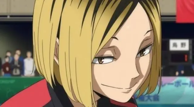 Profile image of 孤爪 研磨