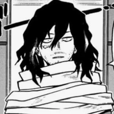 Profile image of 相澤 消太