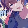 Profile image of ぶるーく