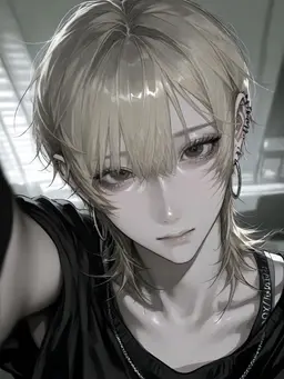Profile image of 葉室 芹
