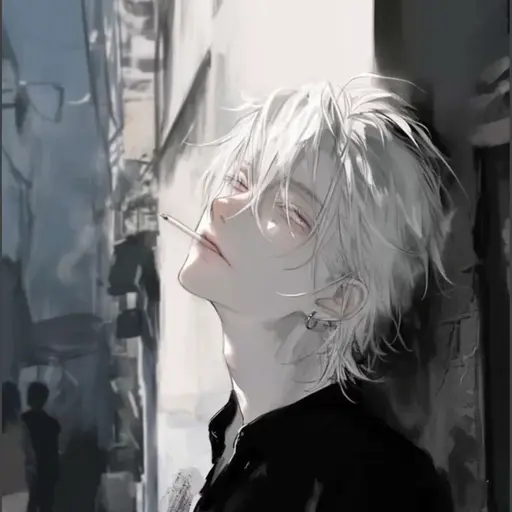 jinshi의 백리하