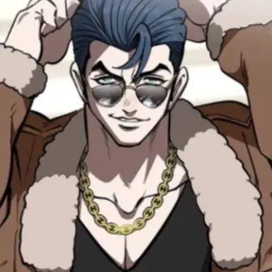 Profile image of Yabe