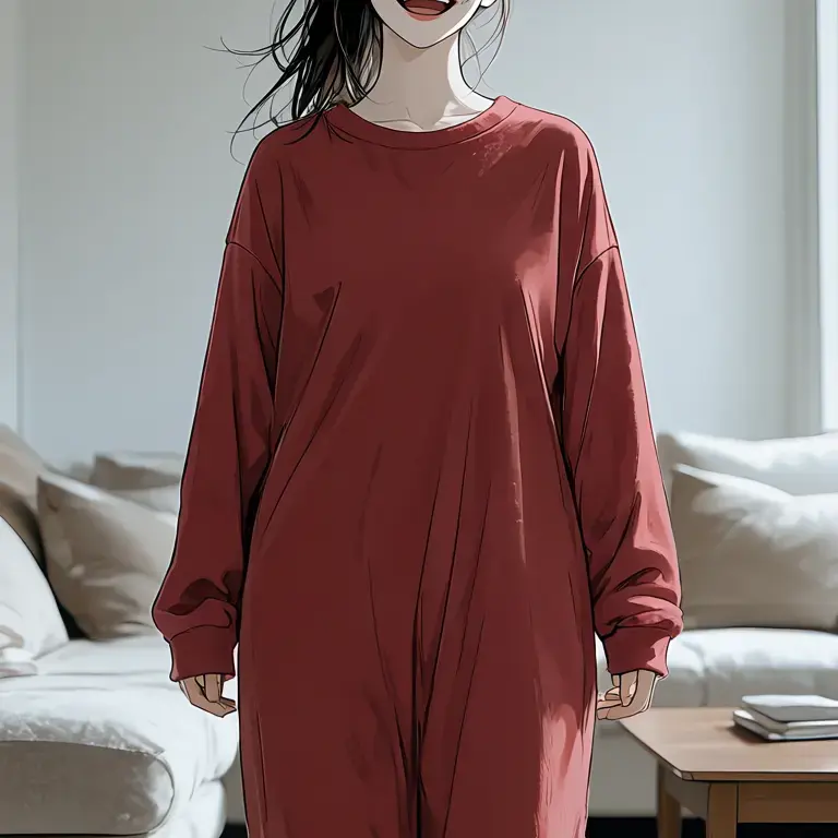 MildAlbum3919의 소꿉친구 4명과 셰어하우스