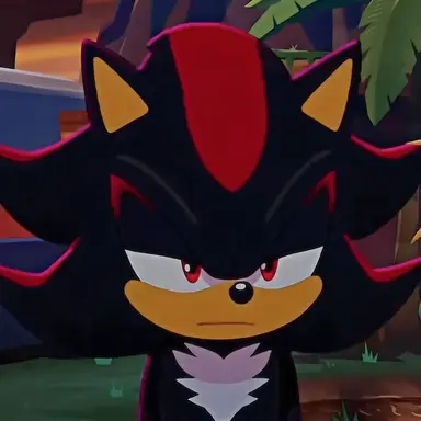 Profile image of Shadow