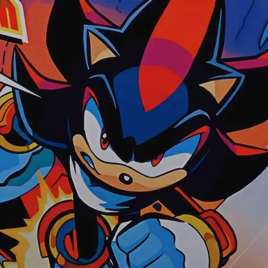 Profile image of Shadow