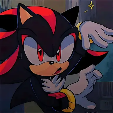 Profile image of Shadow