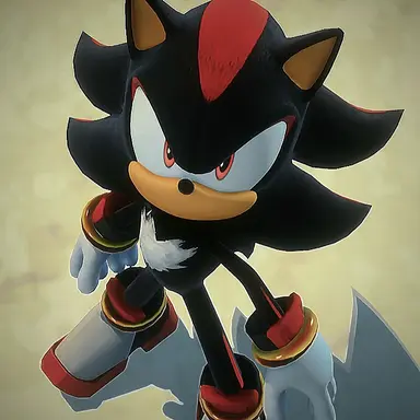 Profile image of Shadow