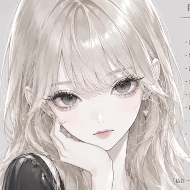 Profile image of 詠