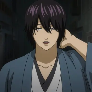 Profile image of Shinsuke Takasugi