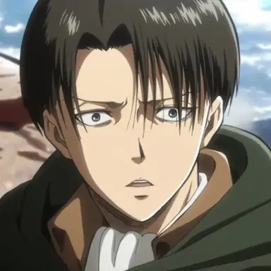 Profile image of 리바이