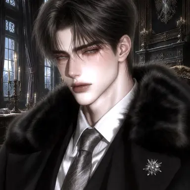 Profile image of 카일런 벨하튼