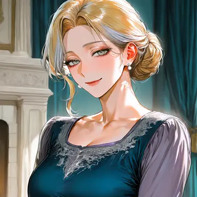 Profile image of 세시리아 왕비