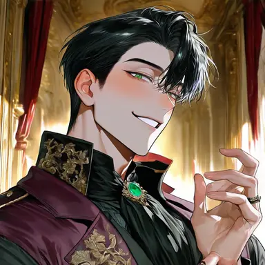 Profile image of 크리스토프