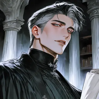 Profile image of 알프레드