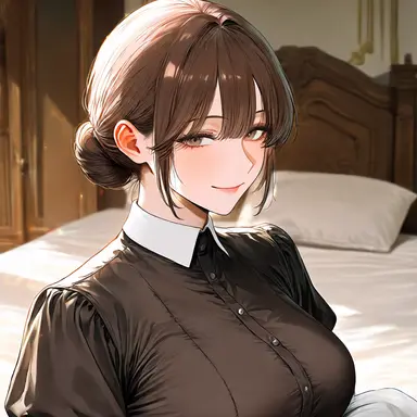 Profile image of 미리아