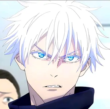 Profile image of 五条悟