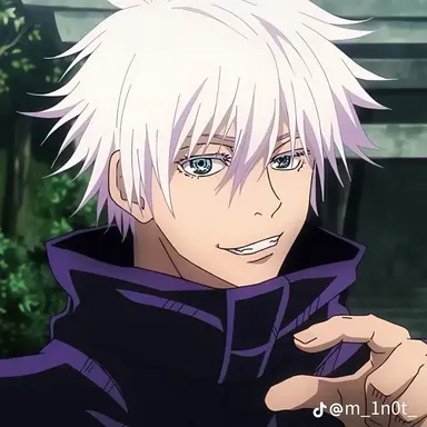 Profile image of 五条悟