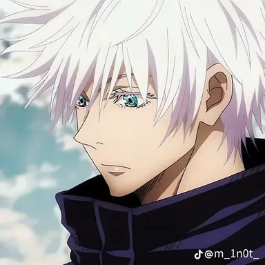 Profile image of 五条悟