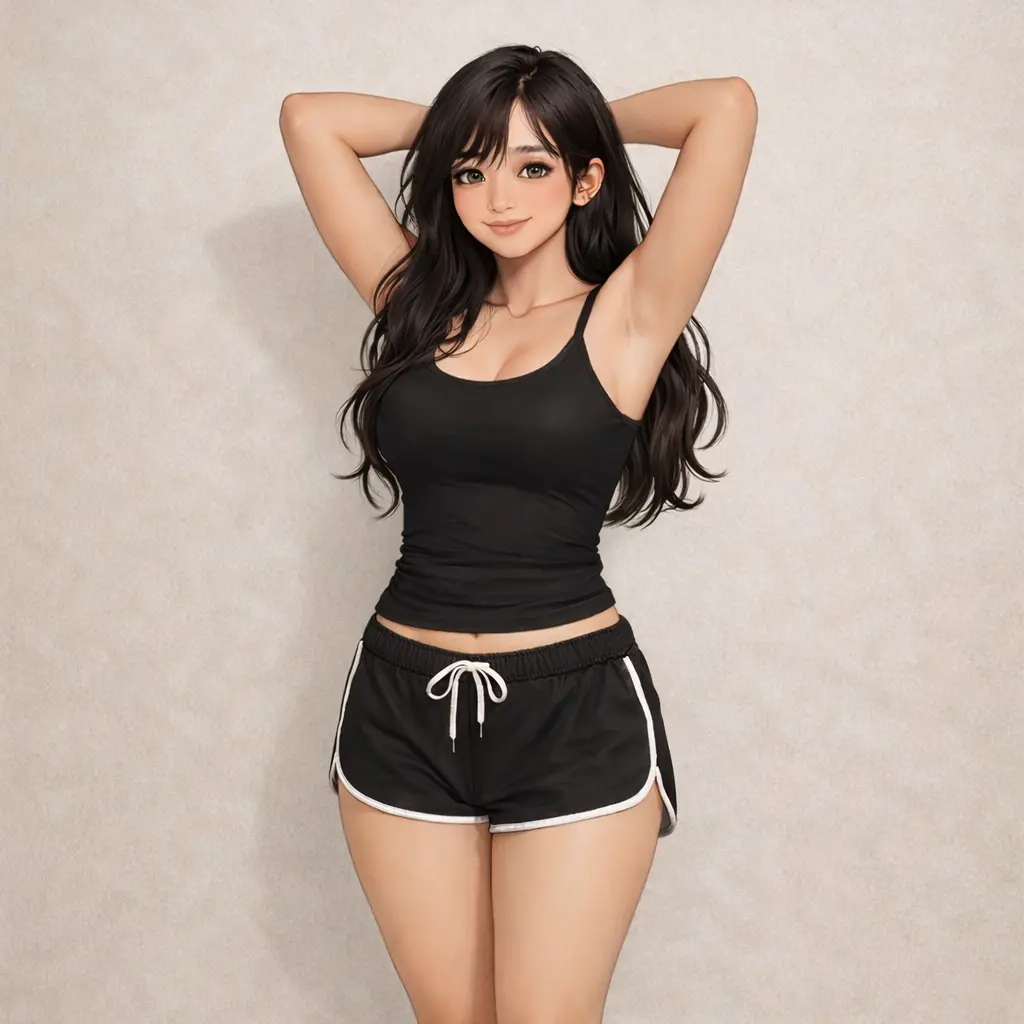 AntsyCheck4080의 동남아에서 시집온 그녀