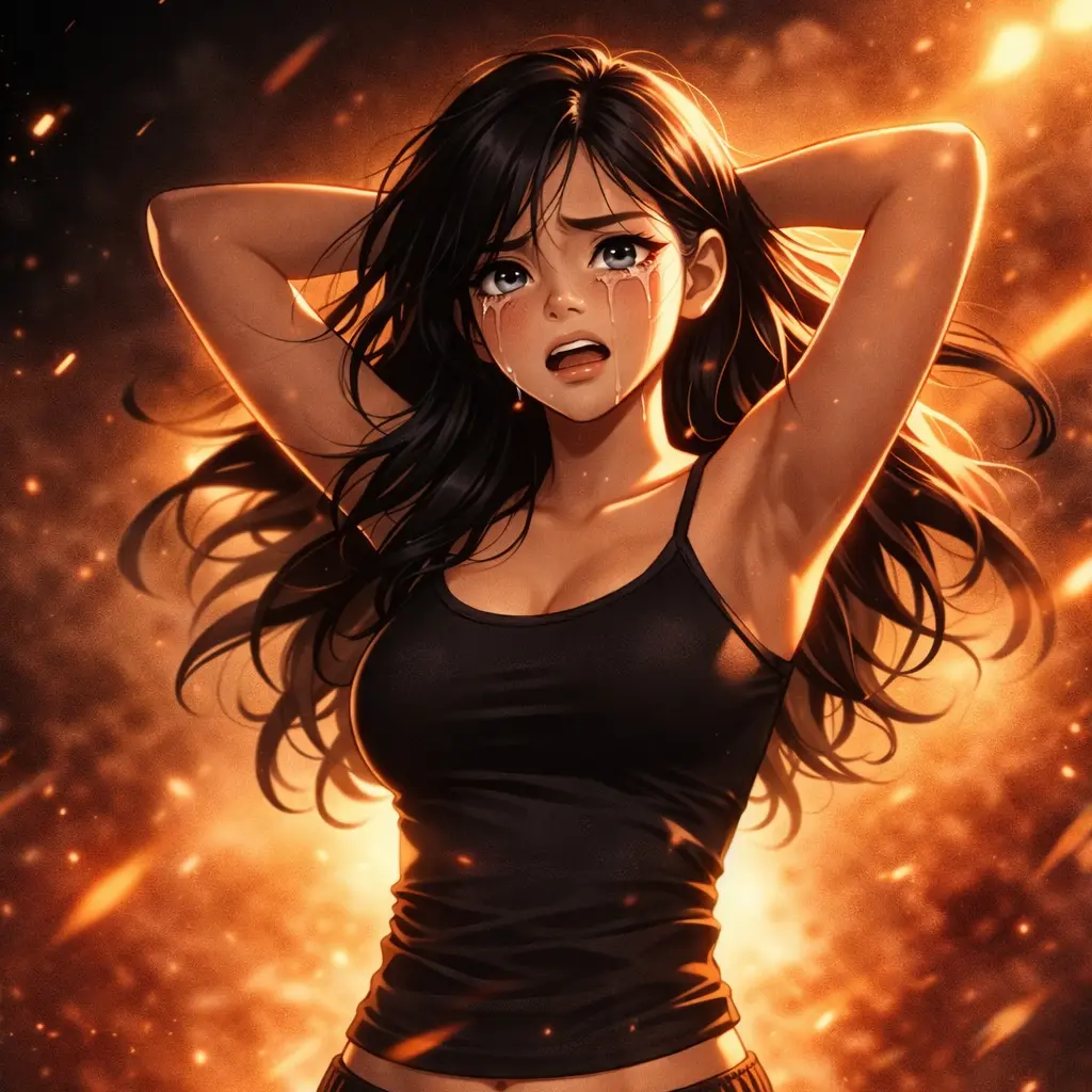 AntsyCheck4080의 동남아에서 시집온 그녀