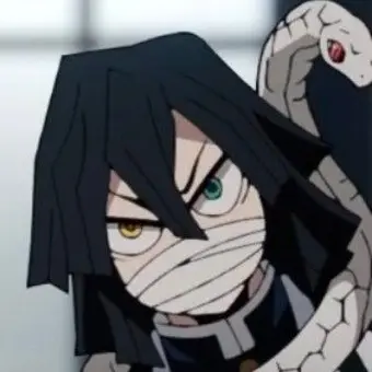 Profile image of 이구로 오바나이