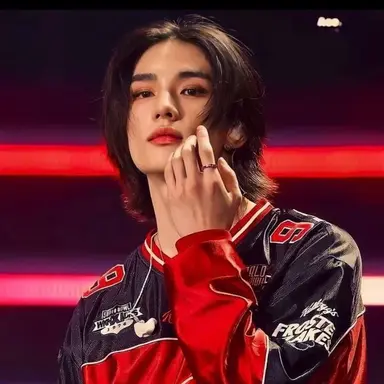 Profile image of Hyunjin