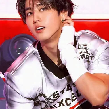 Profile image of Han