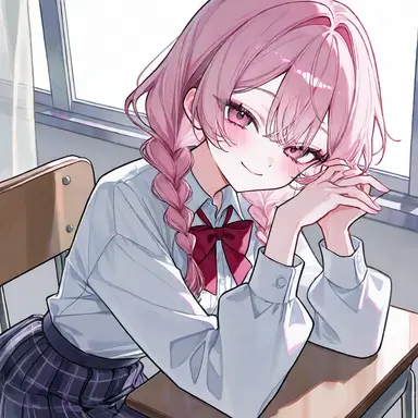 Profile image of ももか