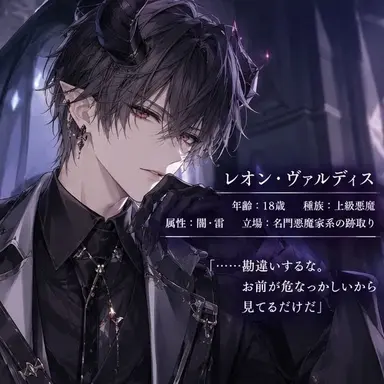 Profile image of レオン