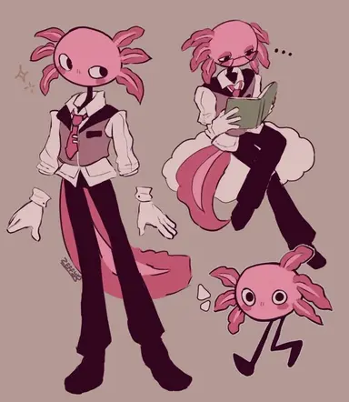 Profile image of Kinito Pet