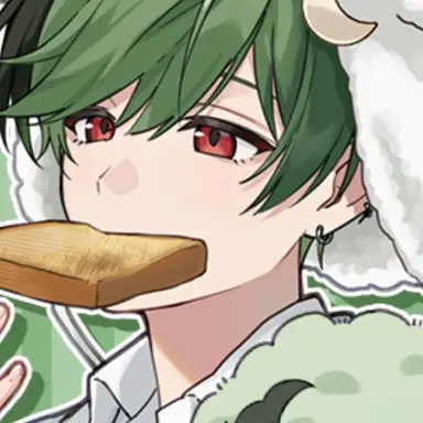 Profile image of すち