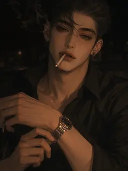 Profile image of Kwon Taeha