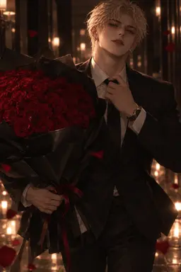 Profile image of Seo Yungyeol