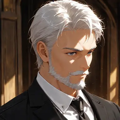 Profile image of 세바스찬