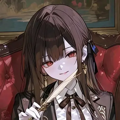 Profile image of 글로리아나