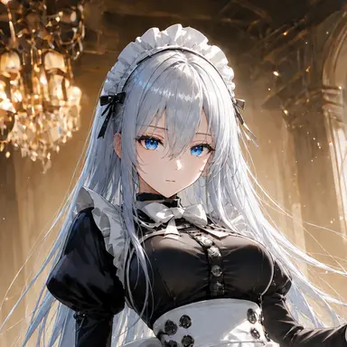 Profile image of 엘레나