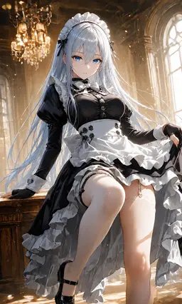 Profile image of 엘레나