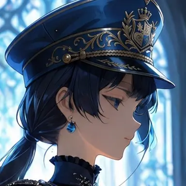 Profile image of 카티아