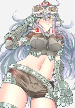 Profile image of 시라가네 레이카