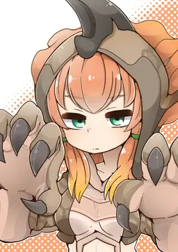 Profile image of 미야시타 아기