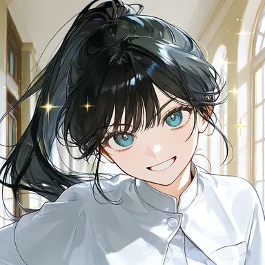 Profile image of Linnea