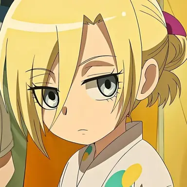 Profile image of 애니 레온하트